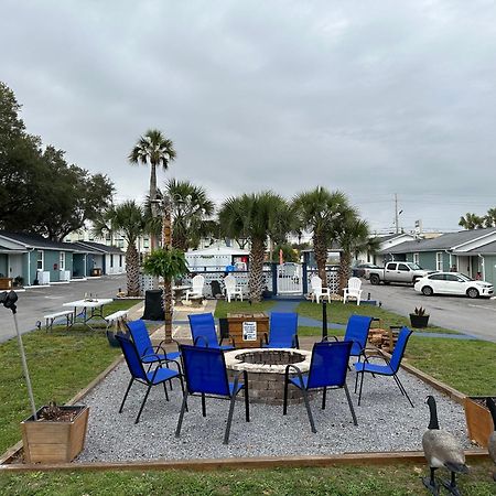 גולף בריז Gulf Coast Inn מראה חיצוני תמונה