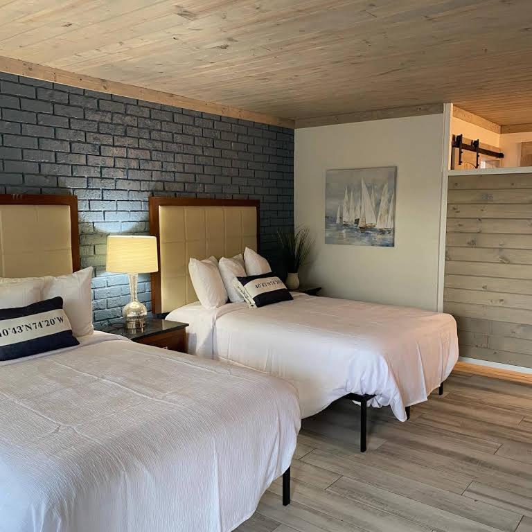 גולף בריז Gulf Coast Inn מראה חיצוני תמונה