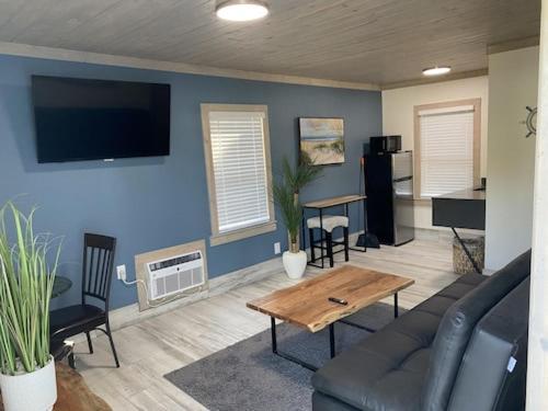 גולף בריז Gulf Coast Inn מראה חיצוני תמונה
