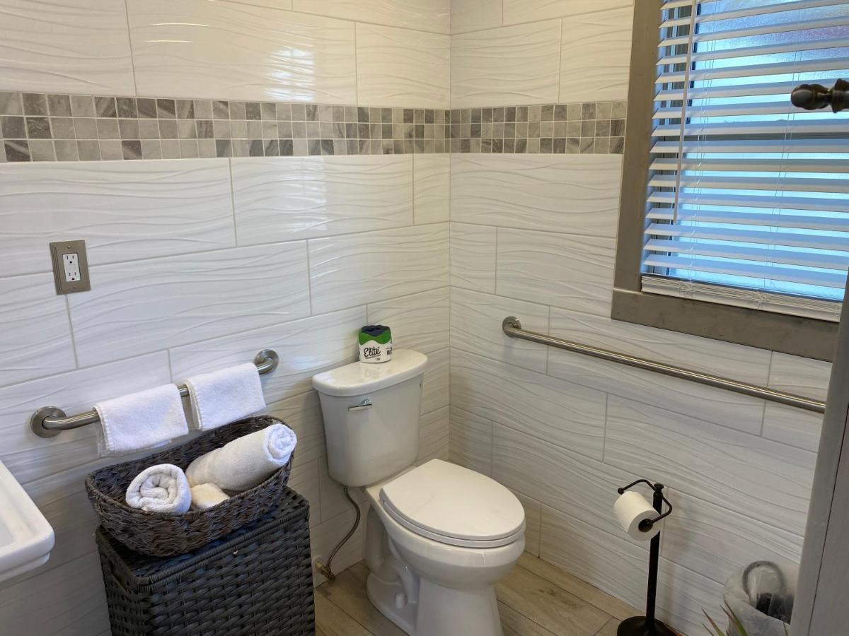 גולף בריז Gulf Coast Inn מראה חיצוני תמונה