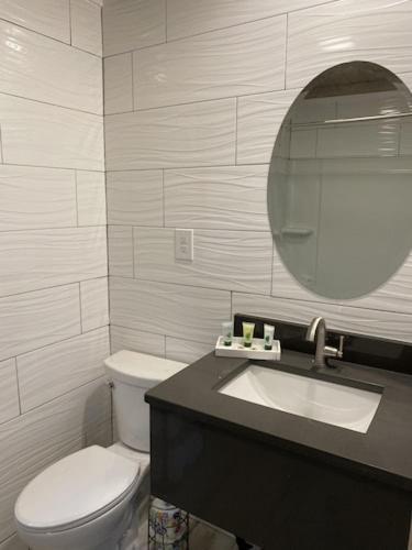 גולף בריז Gulf Coast Inn מראה חיצוני תמונה