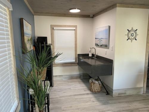 גולף בריז Gulf Coast Inn מראה חיצוני תמונה