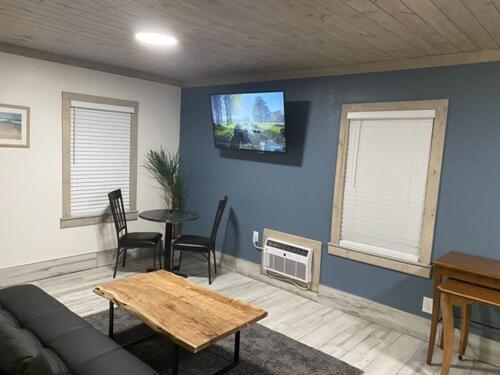 גולף בריז Gulf Coast Inn מראה חיצוני תמונה