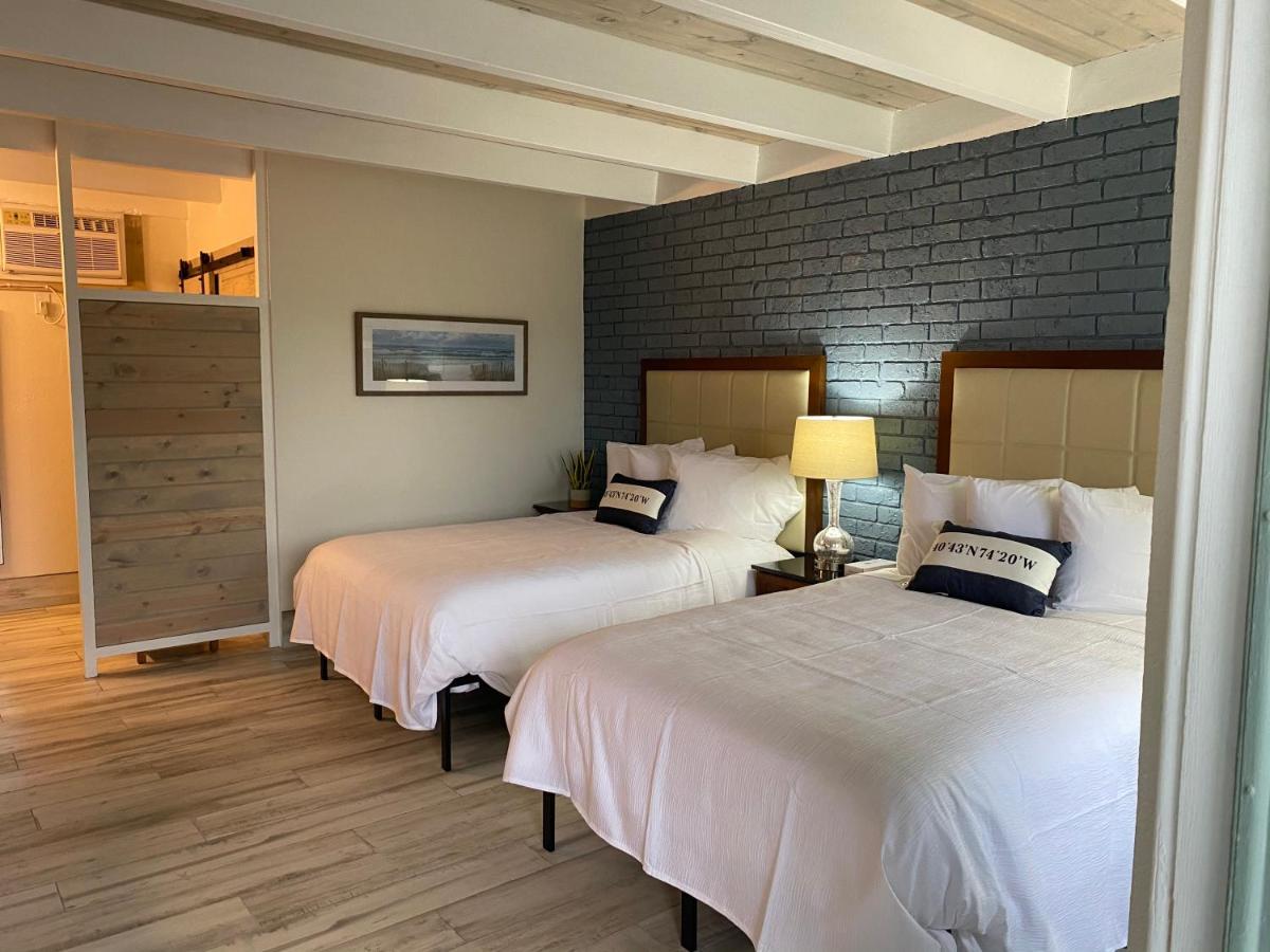 גולף בריז Gulf Coast Inn מראה חיצוני תמונה