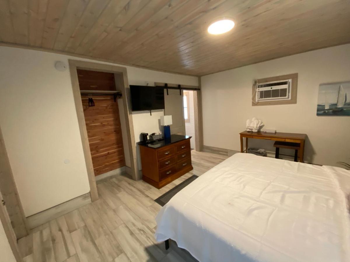 גולף בריז Gulf Coast Inn מראה חיצוני תמונה