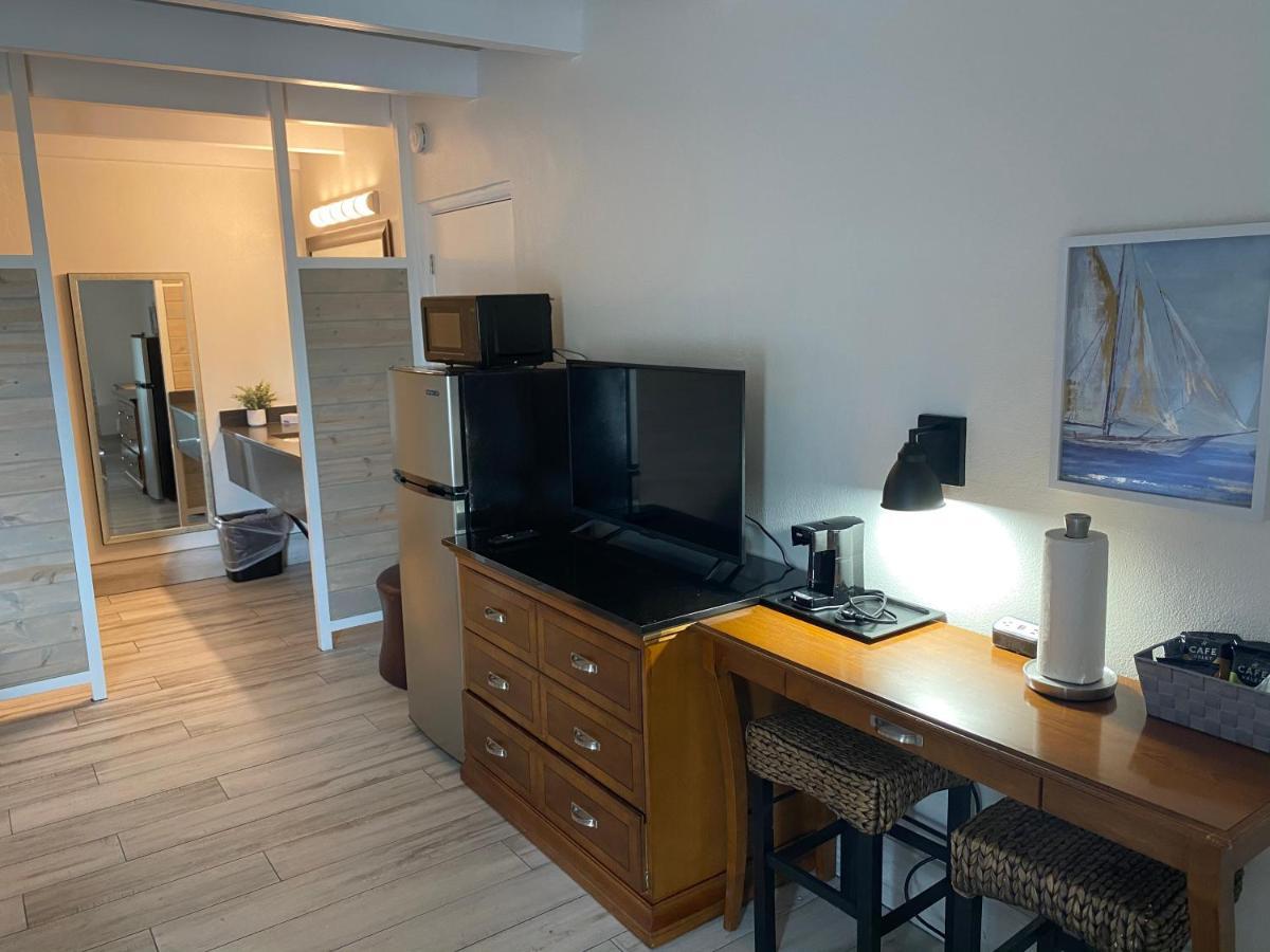 גולף בריז Gulf Coast Inn מראה חיצוני תמונה