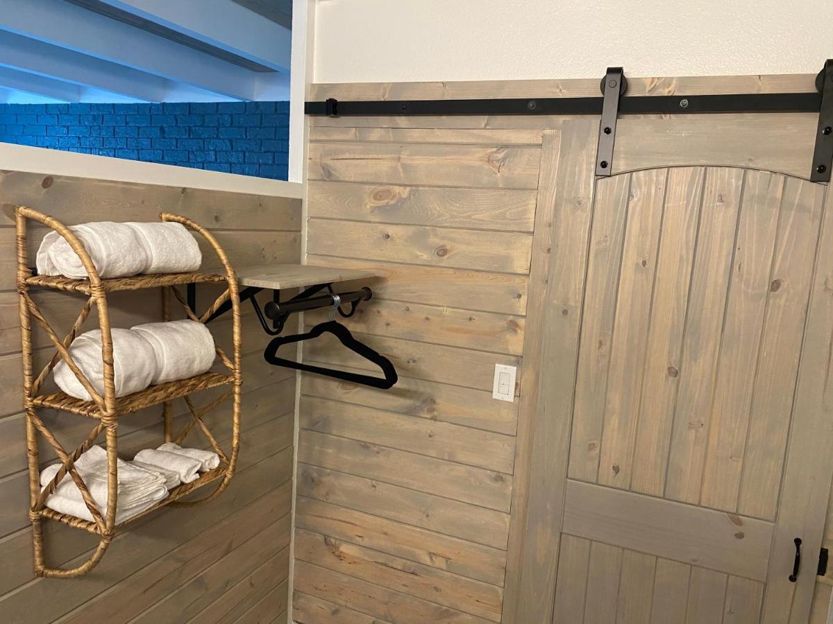 גולף בריז Gulf Coast Inn מראה חיצוני תמונה