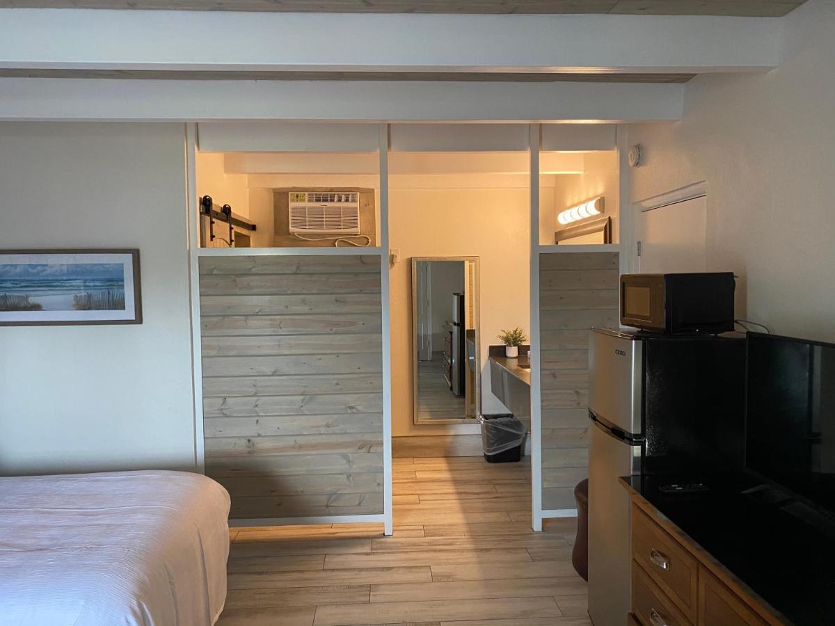 גולף בריז Gulf Coast Inn מראה חיצוני תמונה