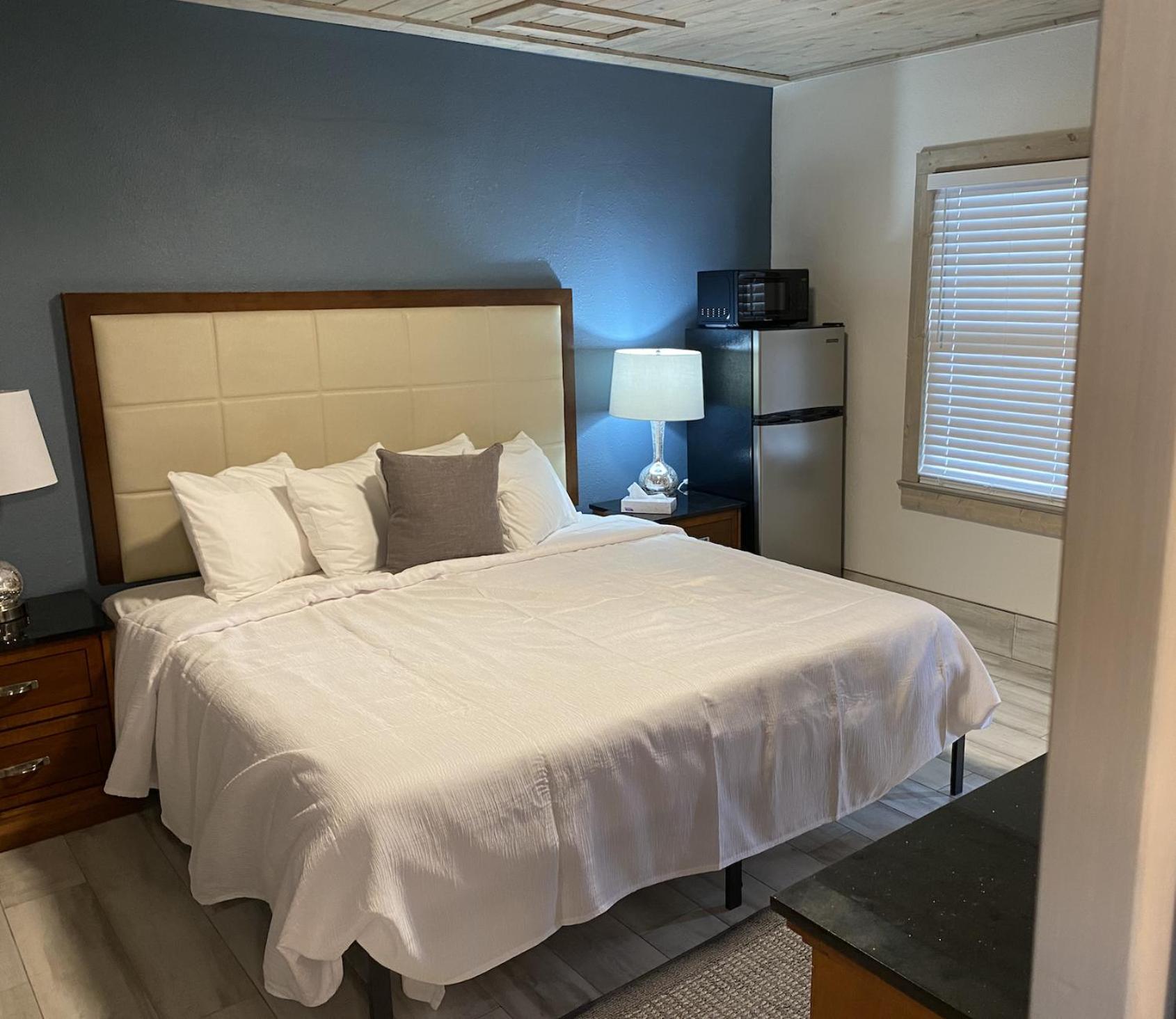 גולף בריז Gulf Coast Inn מראה חיצוני תמונה